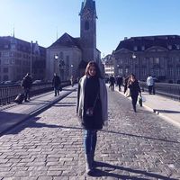 Any Horoshilova的照片