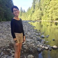 Lindsey Maeshima's Photo