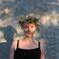 Kristiina Verro的照片