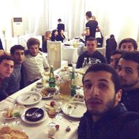 Photos de Mishka Begievi