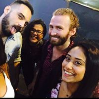 Sofia Vaughn的照片