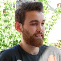 Ömer Kök's Photo