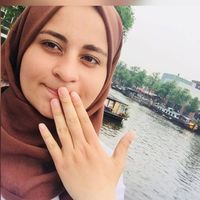 Noorhan Elbassyony的照片