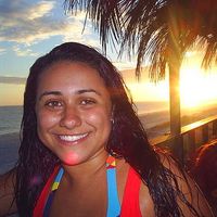 Erica Lobão's Photo