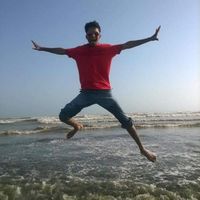 Muhammad Bilal的照片