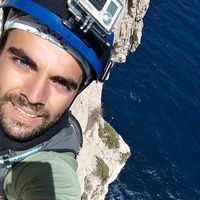 Alessandro Argiolas's Photo