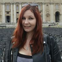 Photos de Anastasja Gryszczuk