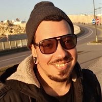 Gabriel Torquato Breginski's Photo