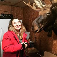 Fotos de Camille Martin