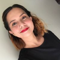 Michelle Timtam Rojas's Photo