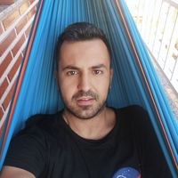 Adrian Garnelo's Photo