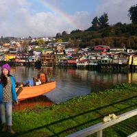 Vanne Contreras's Photo