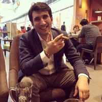 Fotos de Raschad Camal