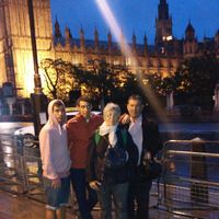 Jesus Rodriguez Reyes's Photo