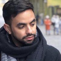 Hamza Yaakoubi的照片