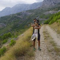 Lovre Rusendic's Photo