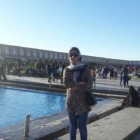 Kimia  &  Ali's Photo