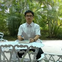 Yuan Jiangping's Photo