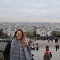 Felicity McSwain's Photo