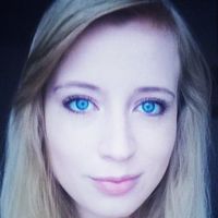 Inga Hołosyniuk's Photo