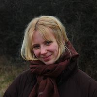 Boróka Biros's Photo