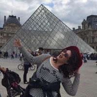 Fotos de Nicole Vilhena Franca Gadêlha