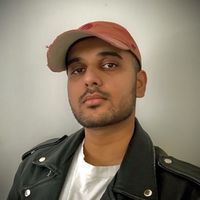 Vishal Acharya的照片