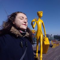 Фотографии пользователя Anny Shestakova