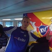 Benjamin Lambeck's Photo