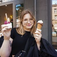 Lucia Czymek的照片