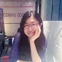 Ashley Sheng's Photo