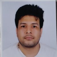 Bishwo  Bhattarai's Photo