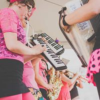 Photos de Josée-Ann Bettey