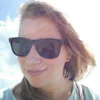 Ellen Schoone's Photo