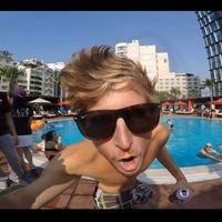 Le foto di Mark Lazicky