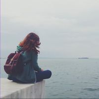 Fotos von Nina Konstantinovska