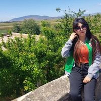 اميمه ورغي's Photo