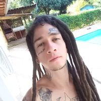 Israel Lorentz的照片