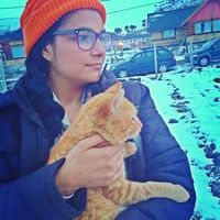 Nana Isabel的照片