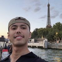 Ahmed Alsharari's Photo