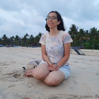 Upasana Khakurel的照片