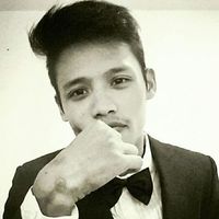 Aqmal Asyraf Salleh's Photo