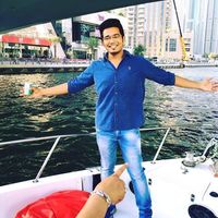 Photos de Shubham Maheshwari