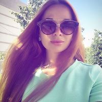 Alisa Frigas的照片