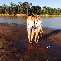 Фотографии пользователя Stefanie Gassner + Vanessa Buchel