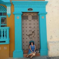 Maria Batista's Photo