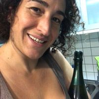 Montse Bosch的照片