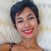 Le foto di Franciele Machado