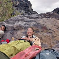 Yakhlaf Rachid's Photo