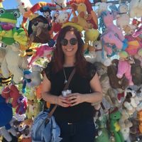 Fotos de Emmanuelle Botton